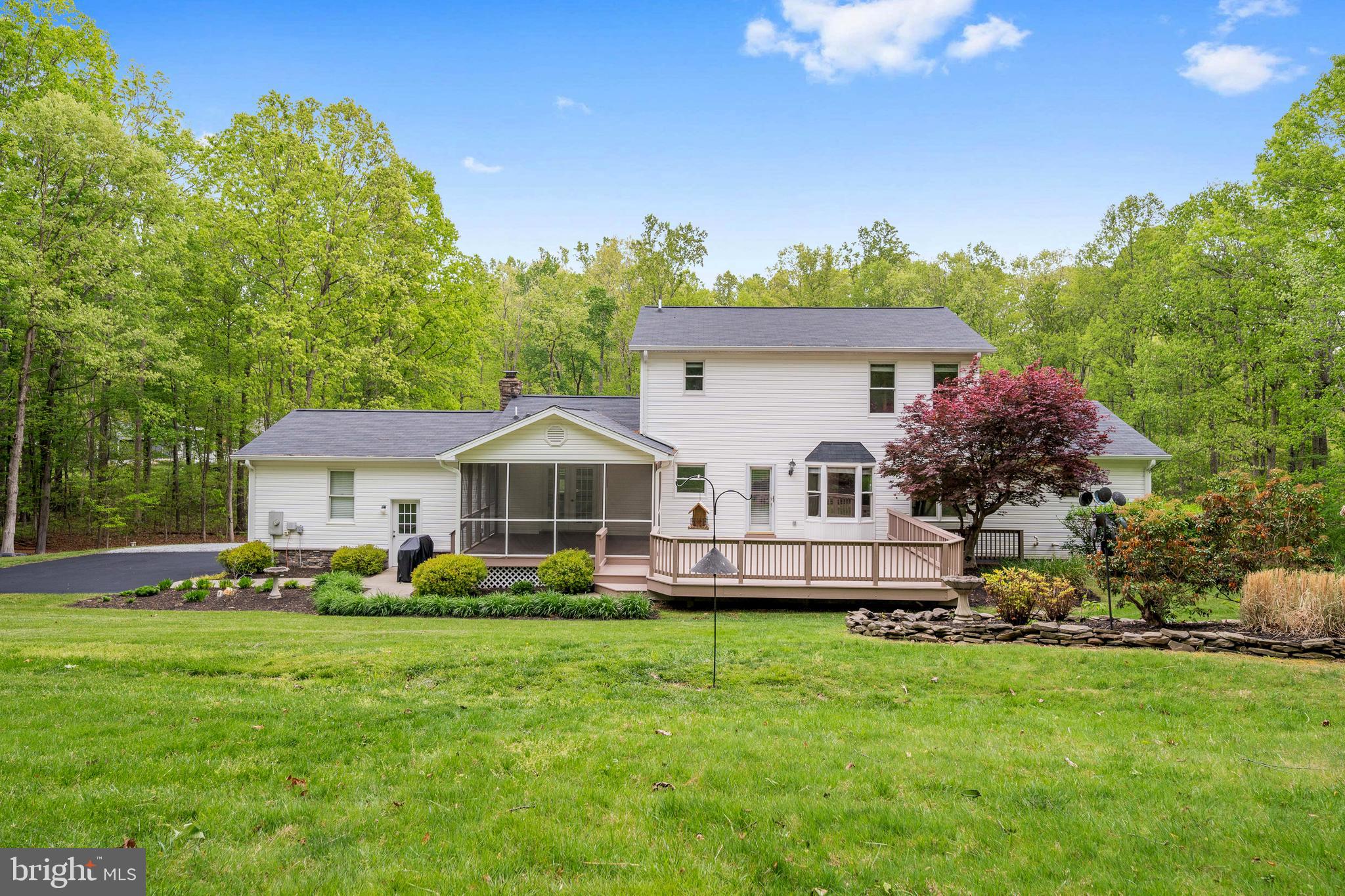 12446 Beaver Lodge Road Stafford, VA 22556 - Photo 69 of 74