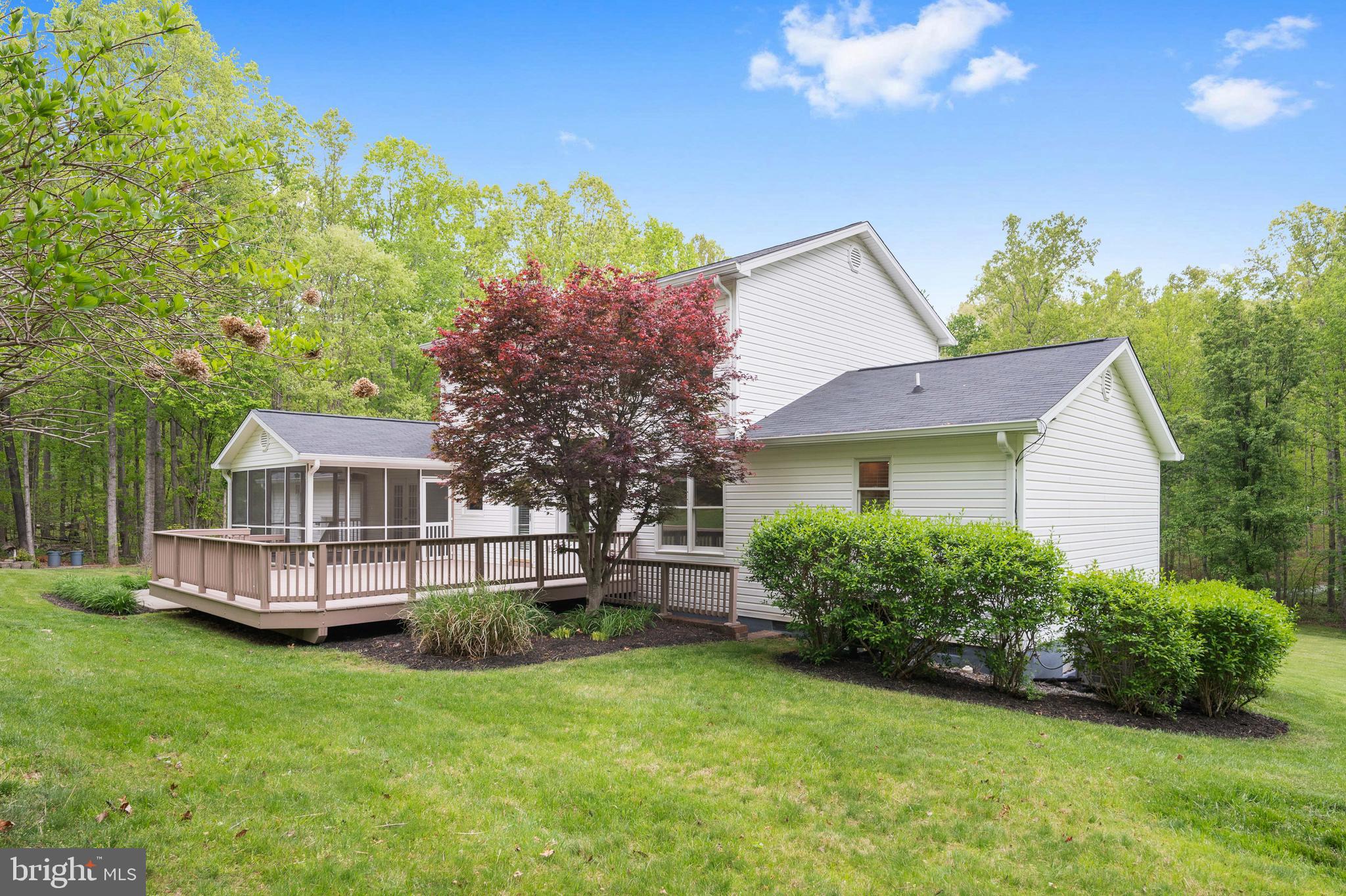 12446 Beaver Lodge Road Stafford, VA 22556 - Photo 70 of 74