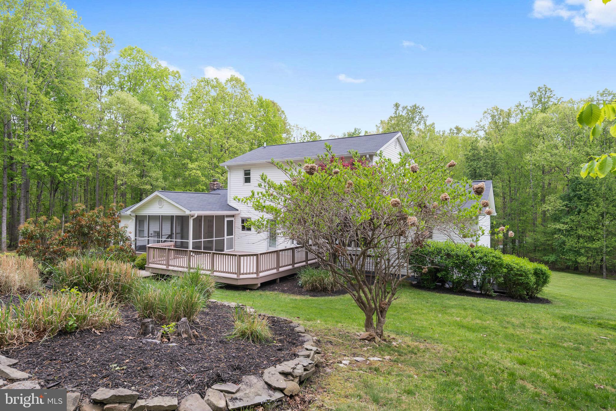 12446 Beaver Lodge Road Stafford, VA 22556 - Photo 71 of 74