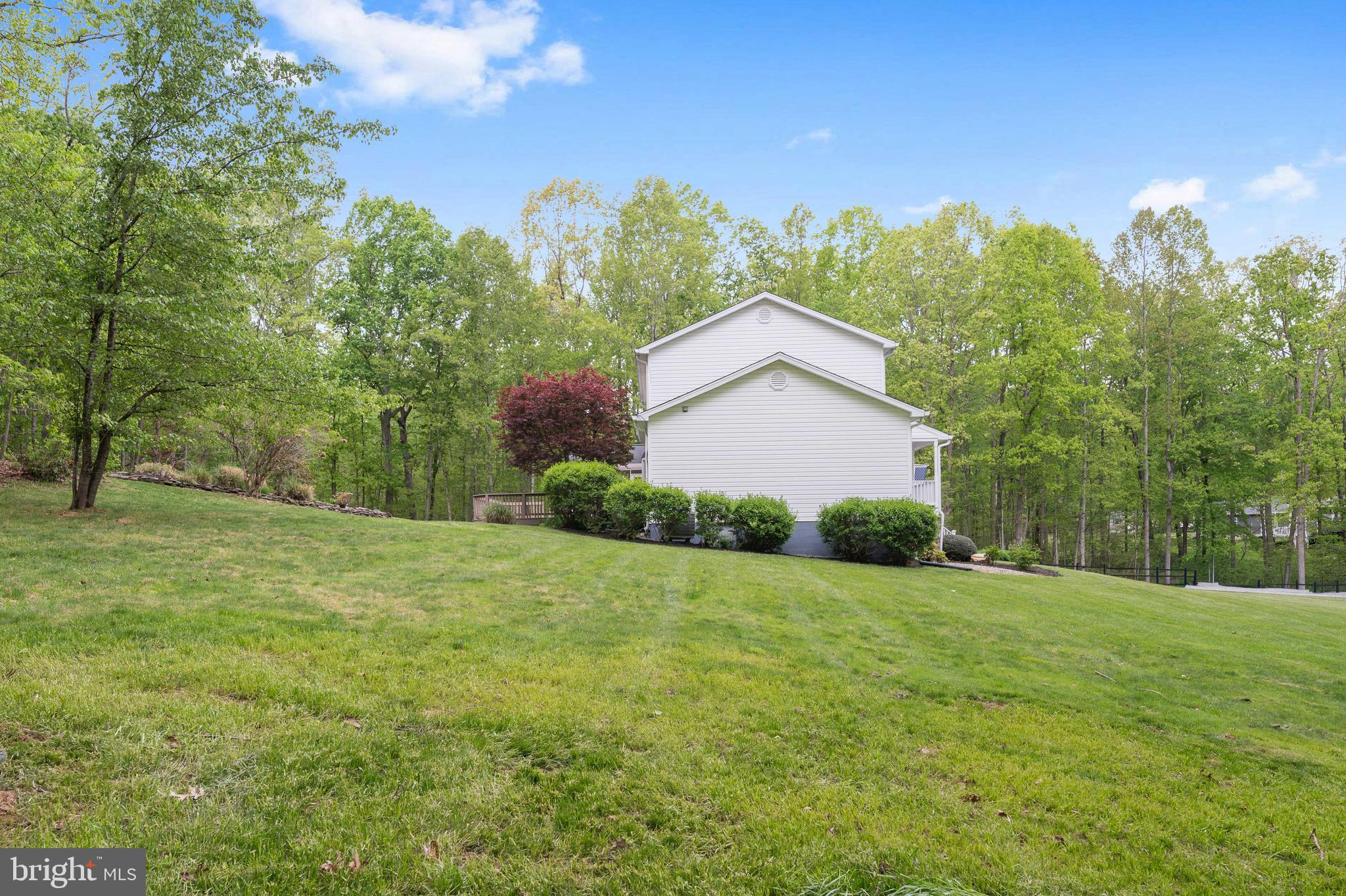 12446 Beaver Lodge Road Stafford, VA 22556 - Photo 73 of 74