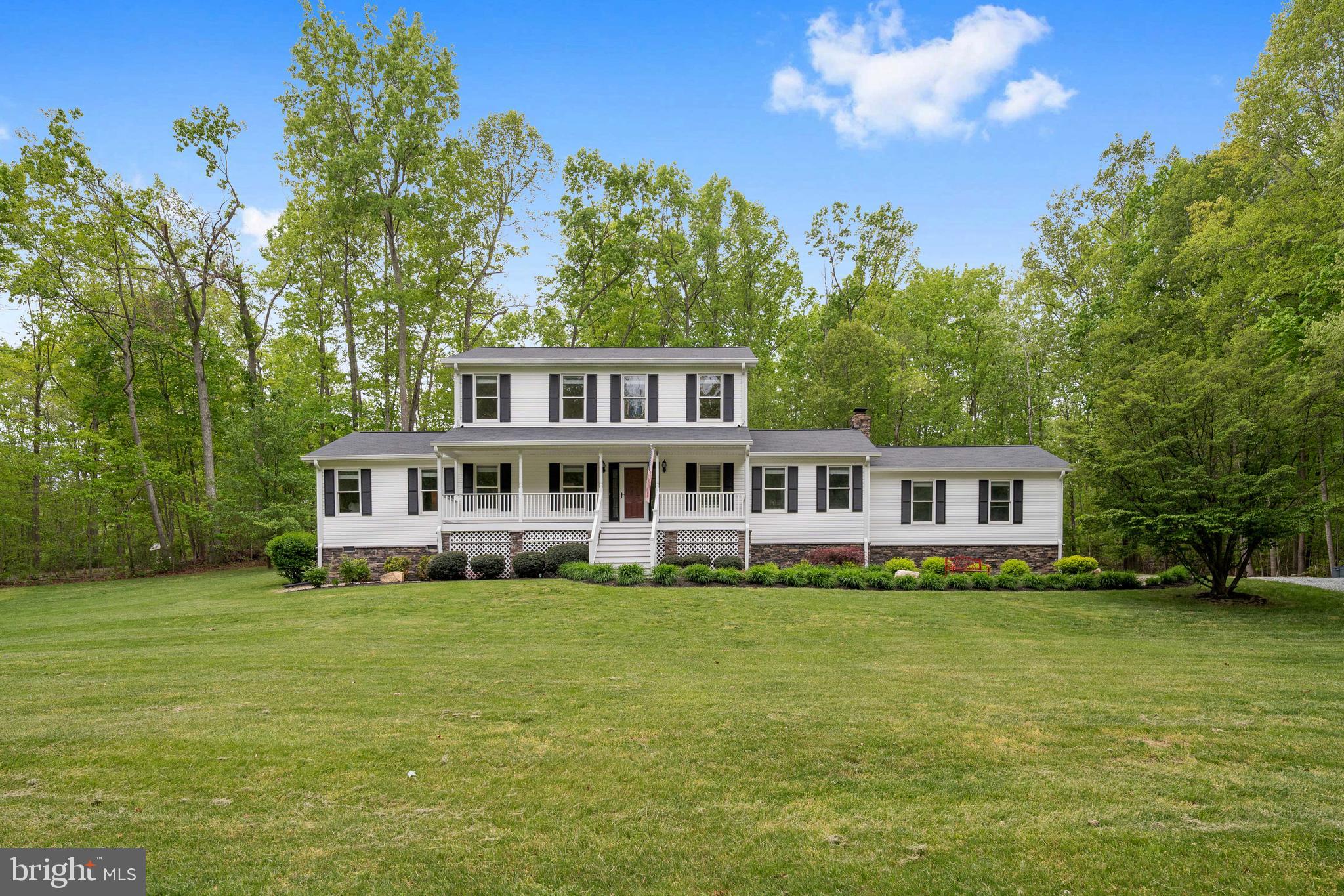 12446 Beaver Lodge Road Stafford, VA 22556 - Photo 8 of 74