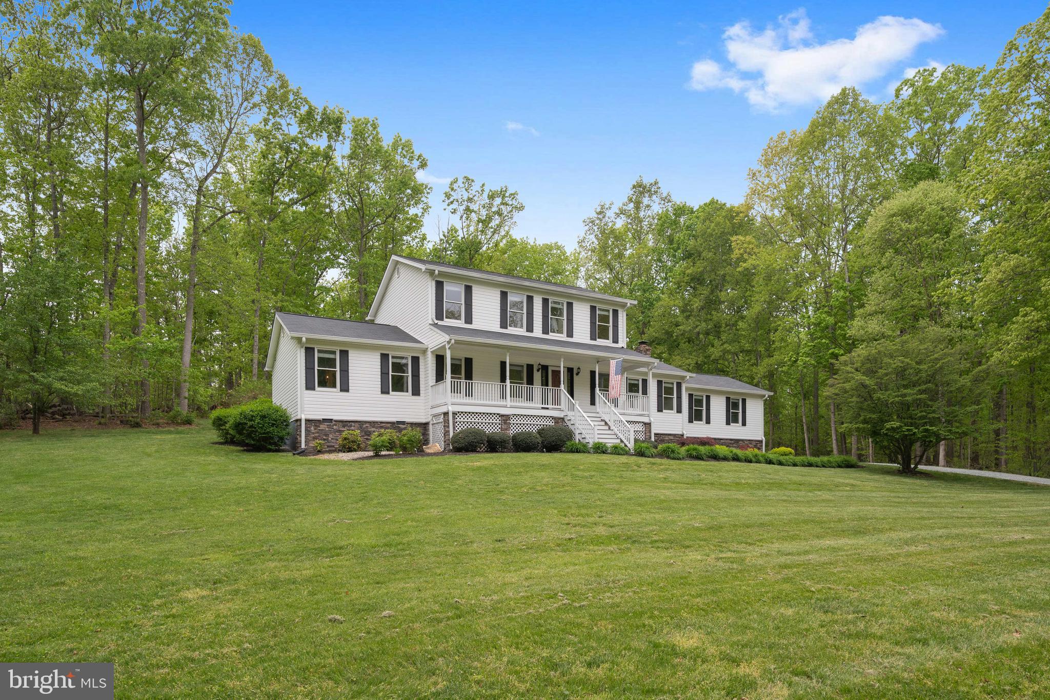 12446 Beaver Lodge Road Stafford, VA 22556 - Photo 9 of 74