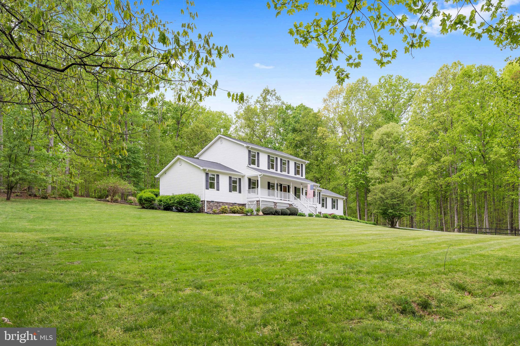 12446 Beaver Lodge Road Stafford, VA 22556 - Photo 10 of 74