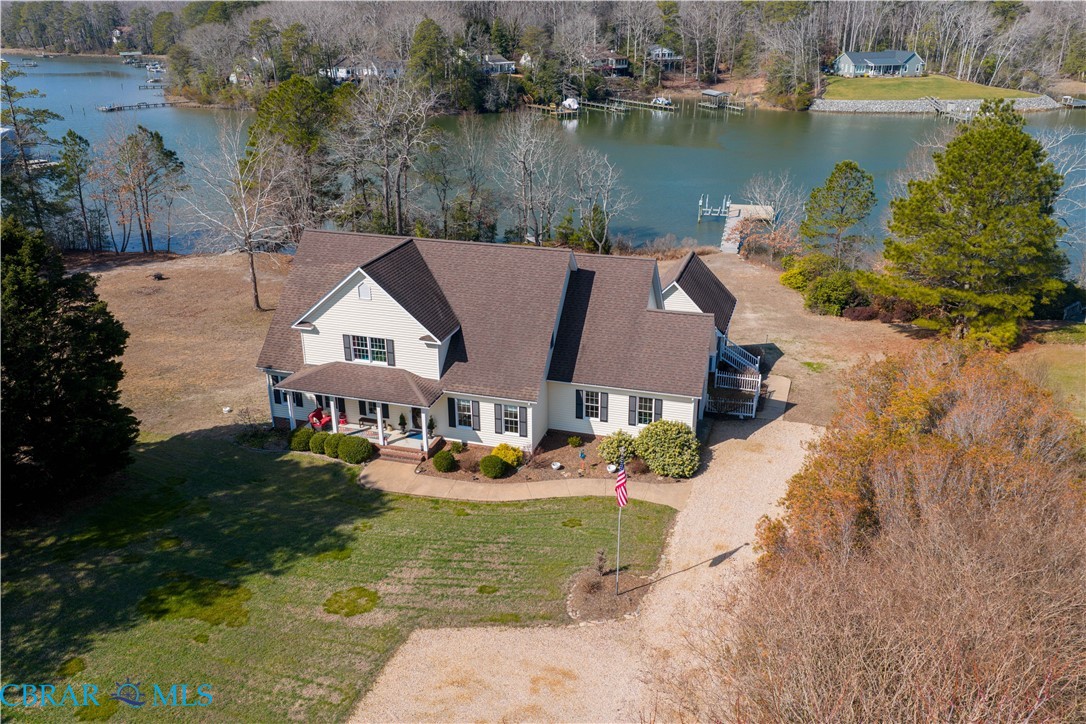 749 Blue Barn Road Wake, VA 23176 - Photo 47 of 49