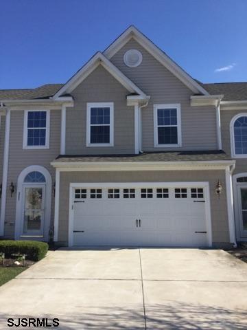 205 Seacrest Lane Rio Grande, NJ 08242 - Photo 1 of 1 a front view of a house with a yard