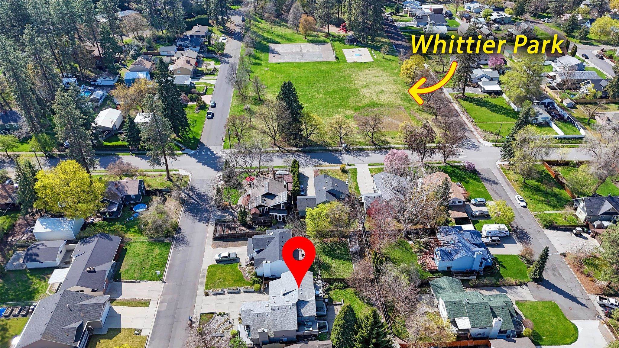 3310 West 7th Avenue Spokane, WA 99224 - Photo 3 of 50