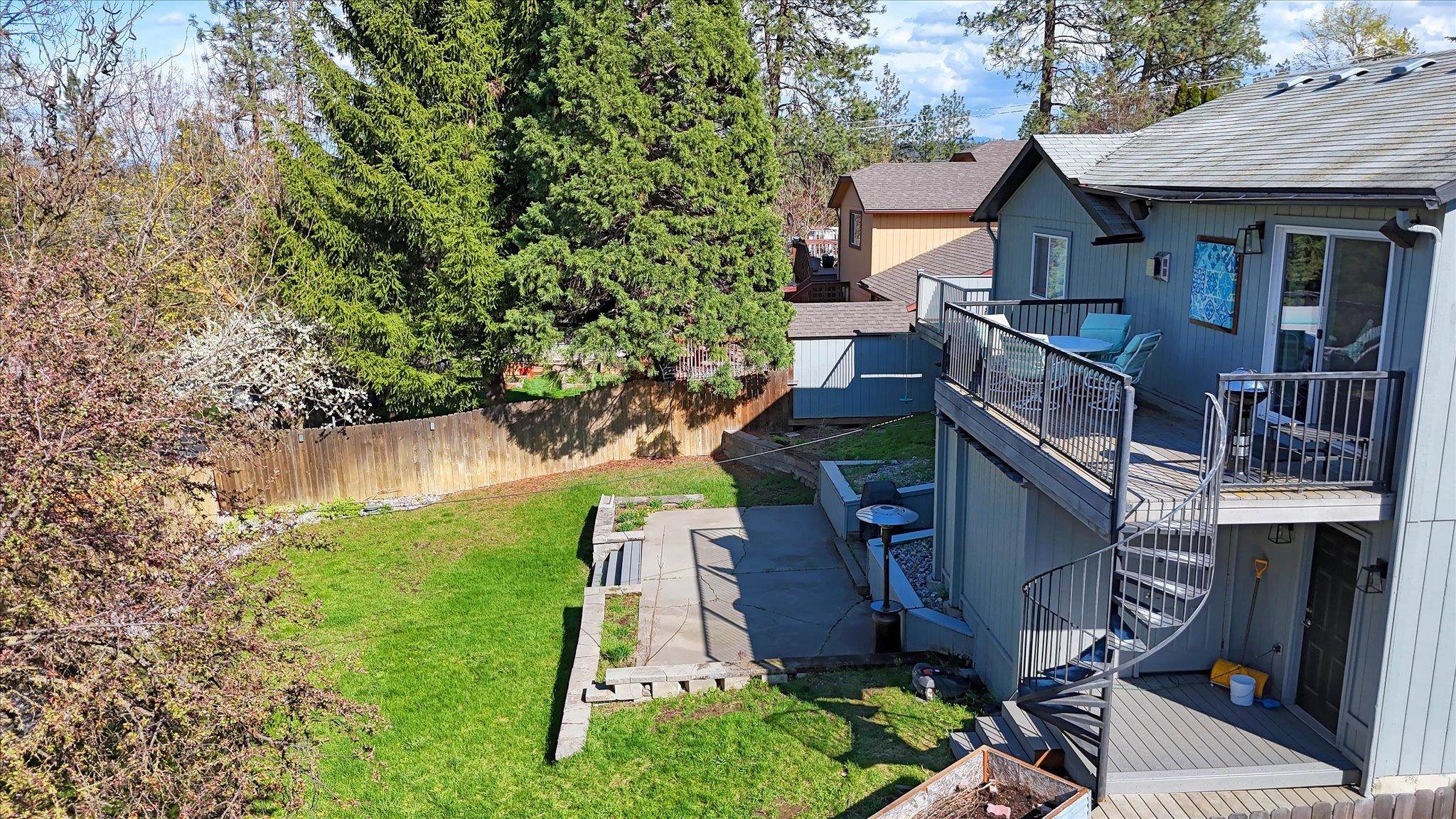3310 West 7th Avenue Spokane, WA 99224 - Photo 44 of 50