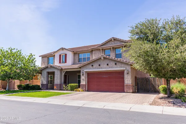 $974,900 | 2818 East Odessa Street, Mesa, AZ 85213