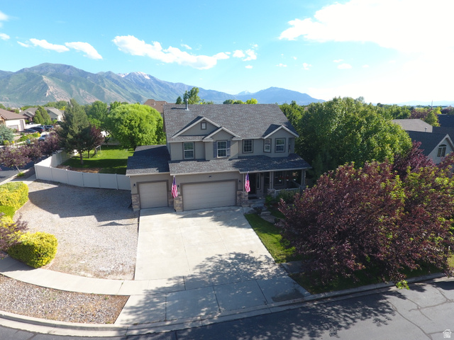 1332 East 360 North Spanish Fork, UT 84660 - Photo 49 of 53