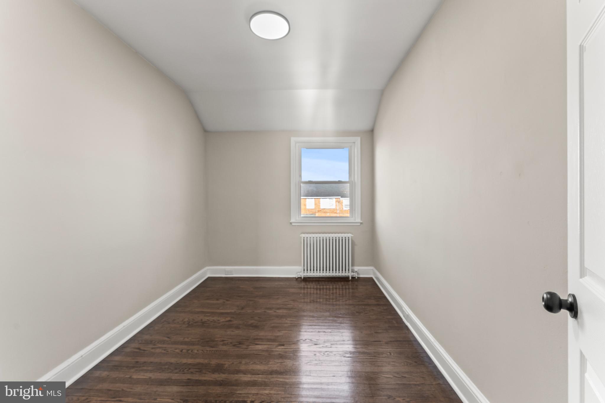 1324 Crofton Road Baltimore, MD 21239 - Photo 19 of 30 Third bedroom