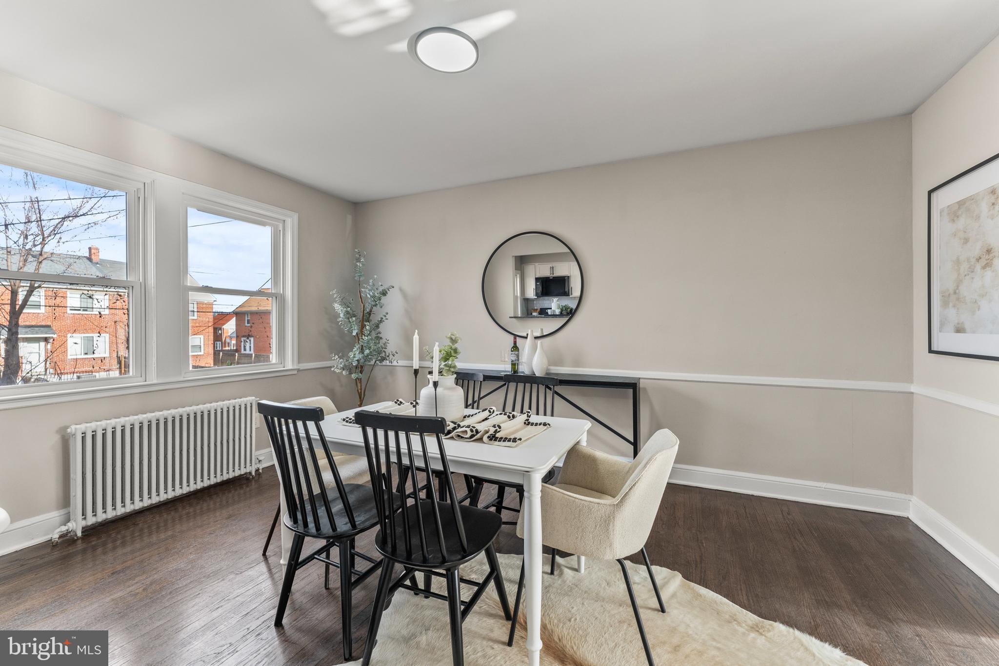 1324 Crofton Road Baltimore, MD 21239 - Photo 8 of 30 Dining