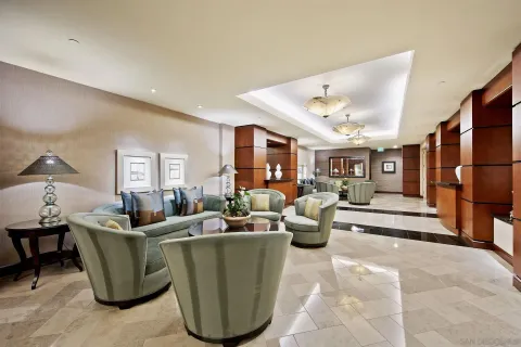 $4,350,000 | 2500 Sixth Avenue, Unit PH5, San Diego, CA 92103