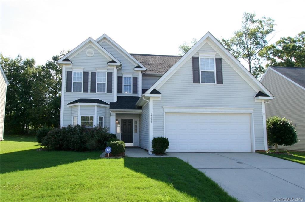 2011 Streamlet Way Monroe, NC 28110 - Photo 2 of 41 Gallery Image 2