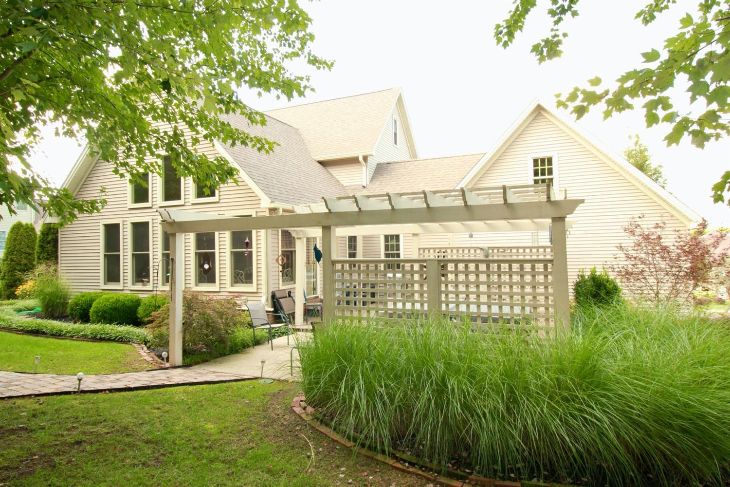 35 Raleigh Court Danville, KY 40422 - Photo 66 of 69 Photo 66