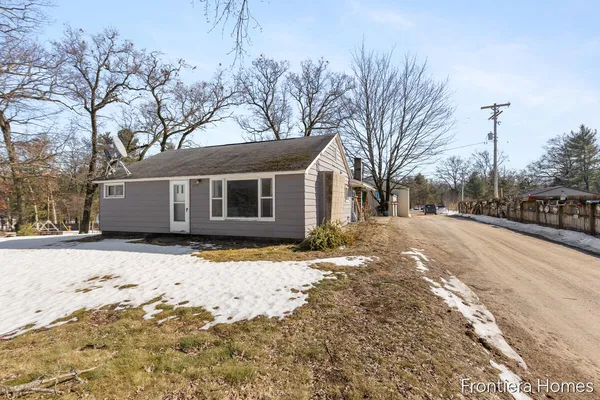 $225,000 | 6348 Holton Road, Twin Lake, MI 49457