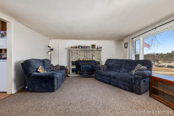 $225,000 | 6348 Holton Road, Twin Lake, MI 49457