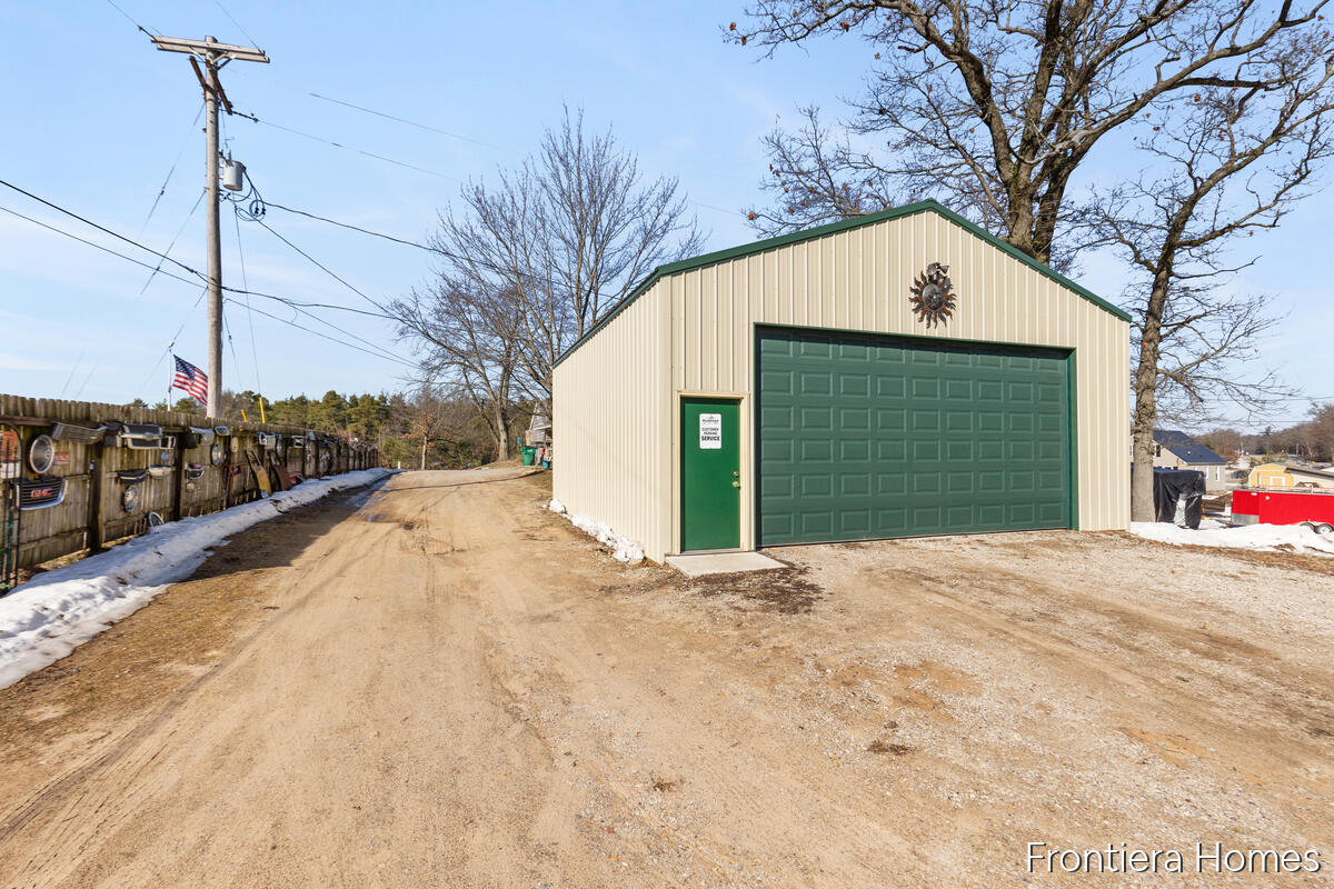 6348 Holton Road Twin Lake, MI 49457 - Photo 2 of 30 6348-Holton_018
