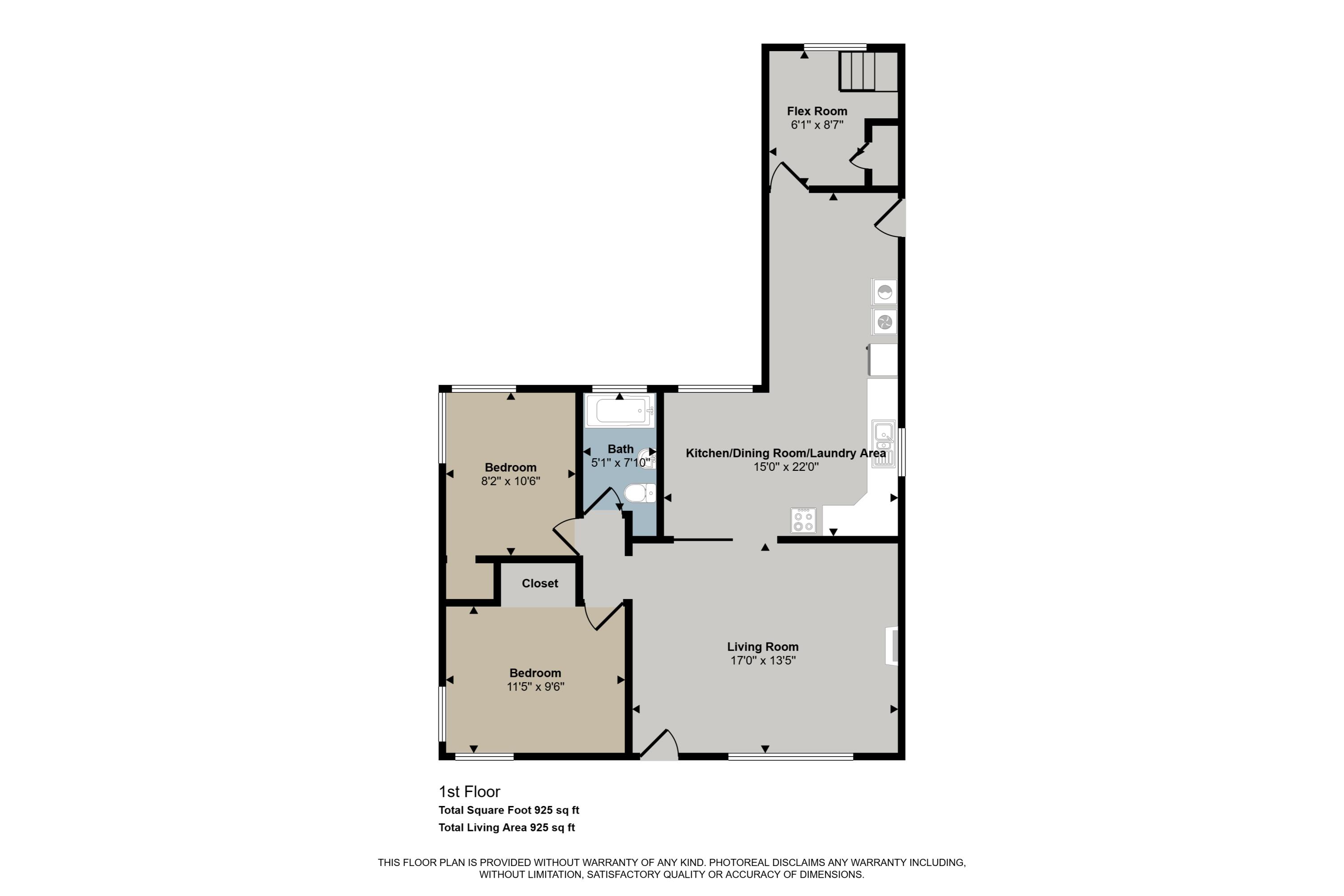 6348 Holton Road Twin Lake, MI 49457 - Photo 22 of 30 1st-floor