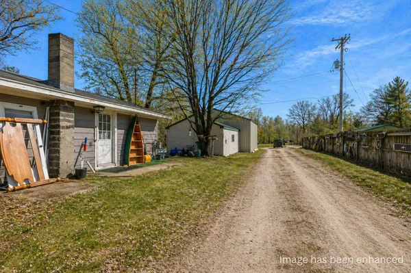 $225,000 | 6348 Holton Road, Twin Lake, MI 49457