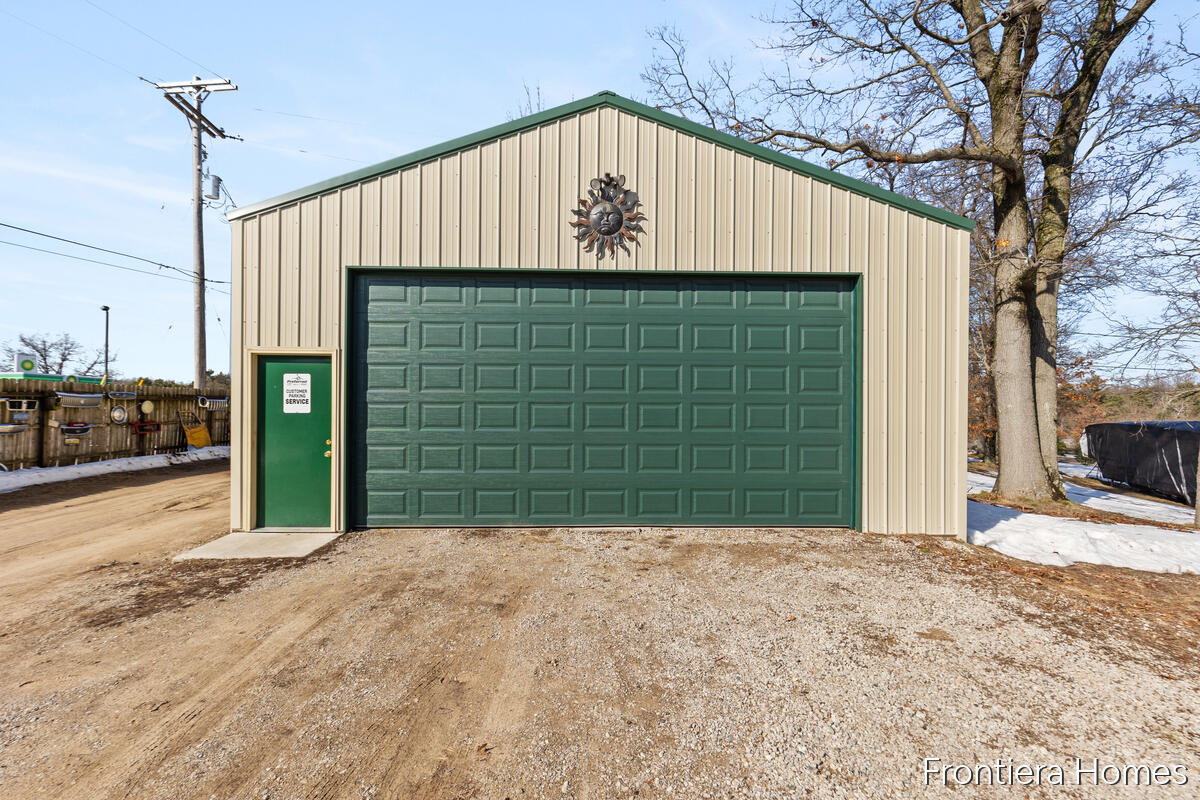 6348 Holton Road Twin Lake, MI 49457 - Photo 3 of 30 6348-Holton_019