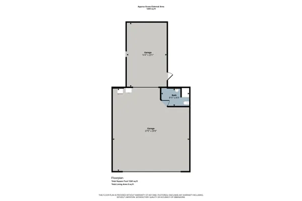 $225,000 | 6348 Holton Road, Twin Lake, MI 49457