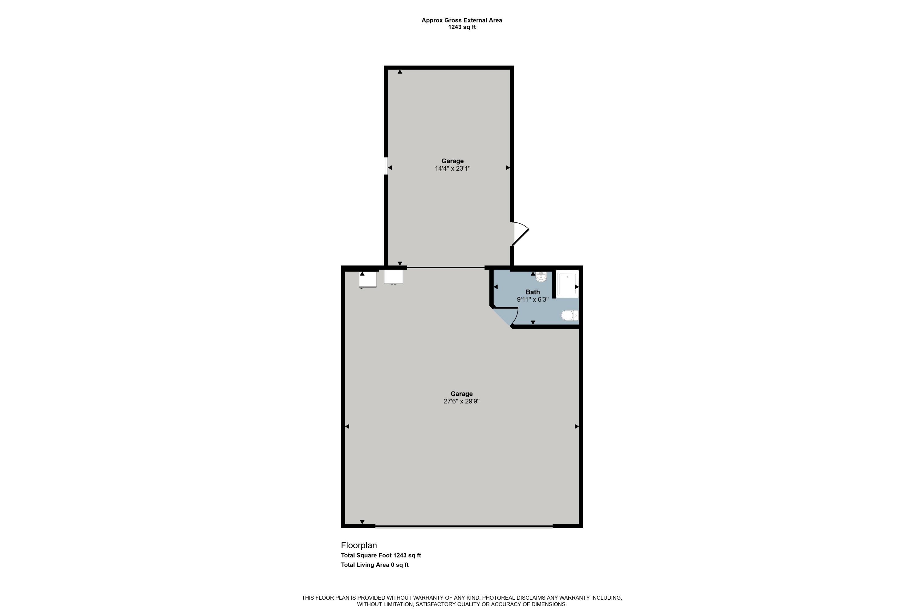 6348 Holton Road Twin Lake, MI 49457 - Photo 29 of 30 floorplanimage