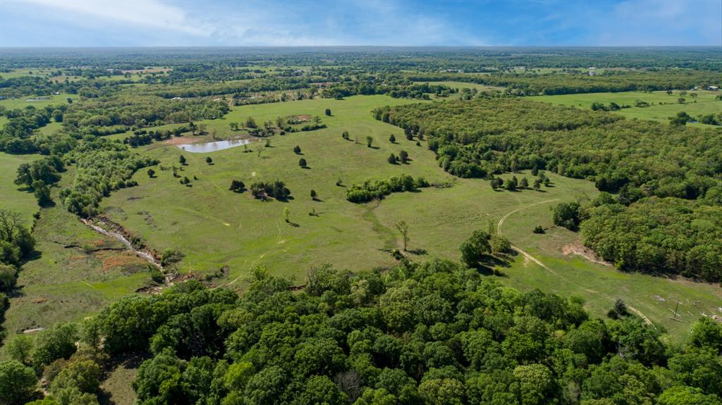 1123 Tbd County Road Fruitvale, TX 75127 - Photo 30 of 31 Drone / aerial view featuring a water view