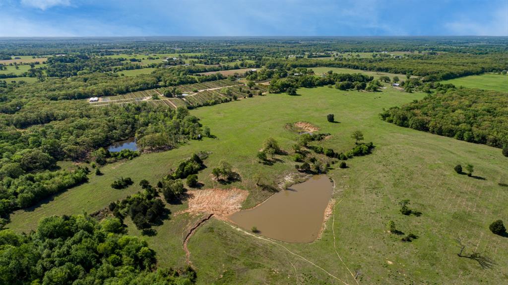 1123 Tbd County Road Fruitvale, TX 75127 - Photo 3 of 31 Bird's eye view with a rural view