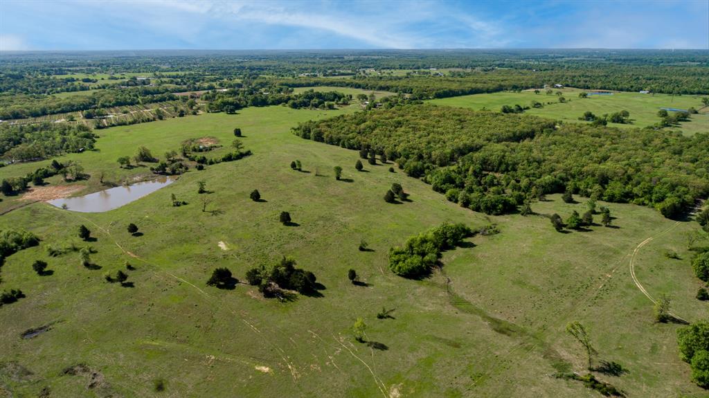 1123 Tbd County Road Fruitvale, TX 75127 - Photo 31 of 31 an aerial view of a residential houses with outdoor space