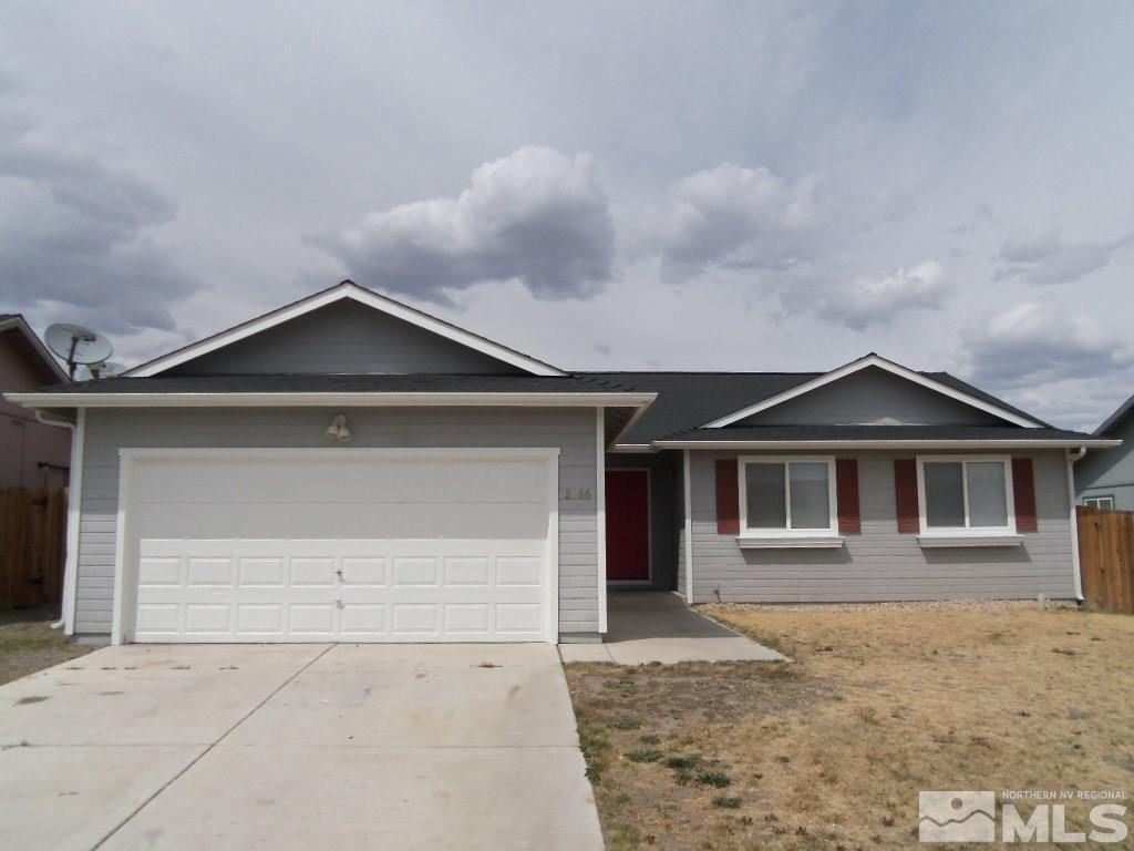 2166 Snow Drift Road Fernley, NV 89408 - Photo 1 of 1 Photo 1