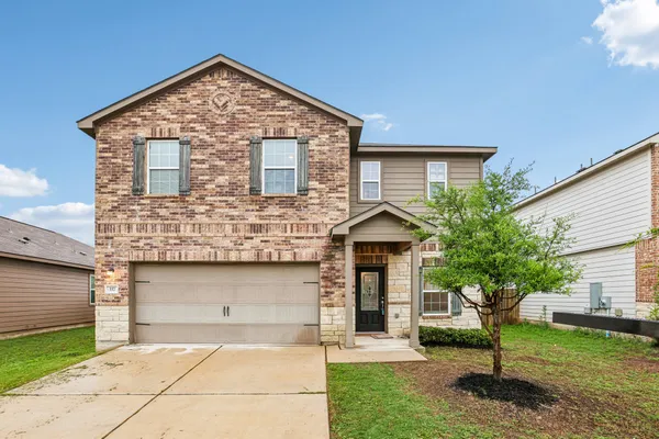 $2,249 | 117 Cherry Tree Lane, Liberty Hill, TX 78642