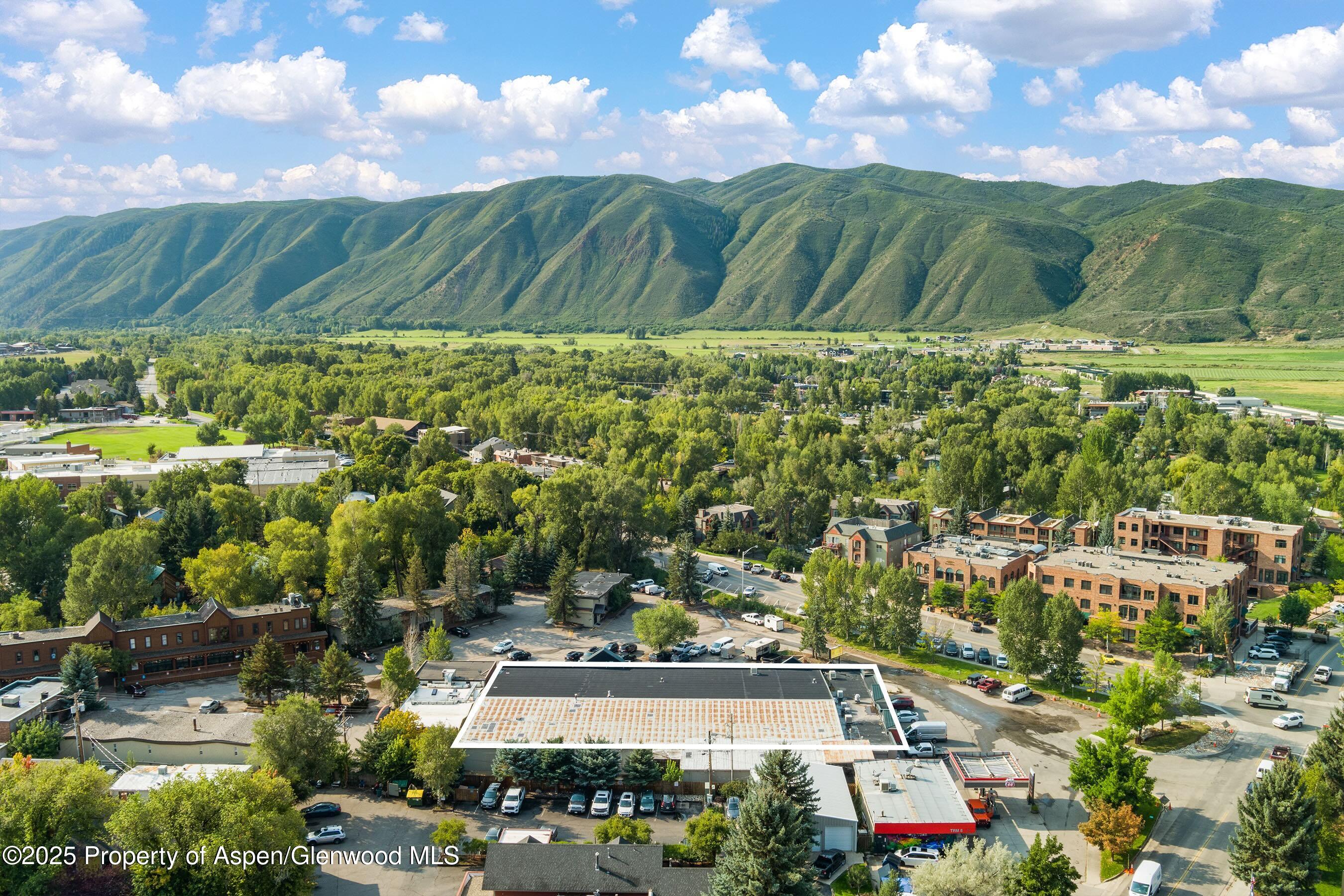 140 Basalt Center Circle, Unit 214 Basalt, CO 81621 - Photo 15 of 17 a view of a city