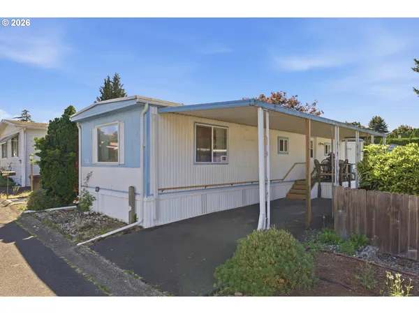 $55,000 | 21100 Northeast Sandy Boulevard, Unit 114, Fairview, OR 97024