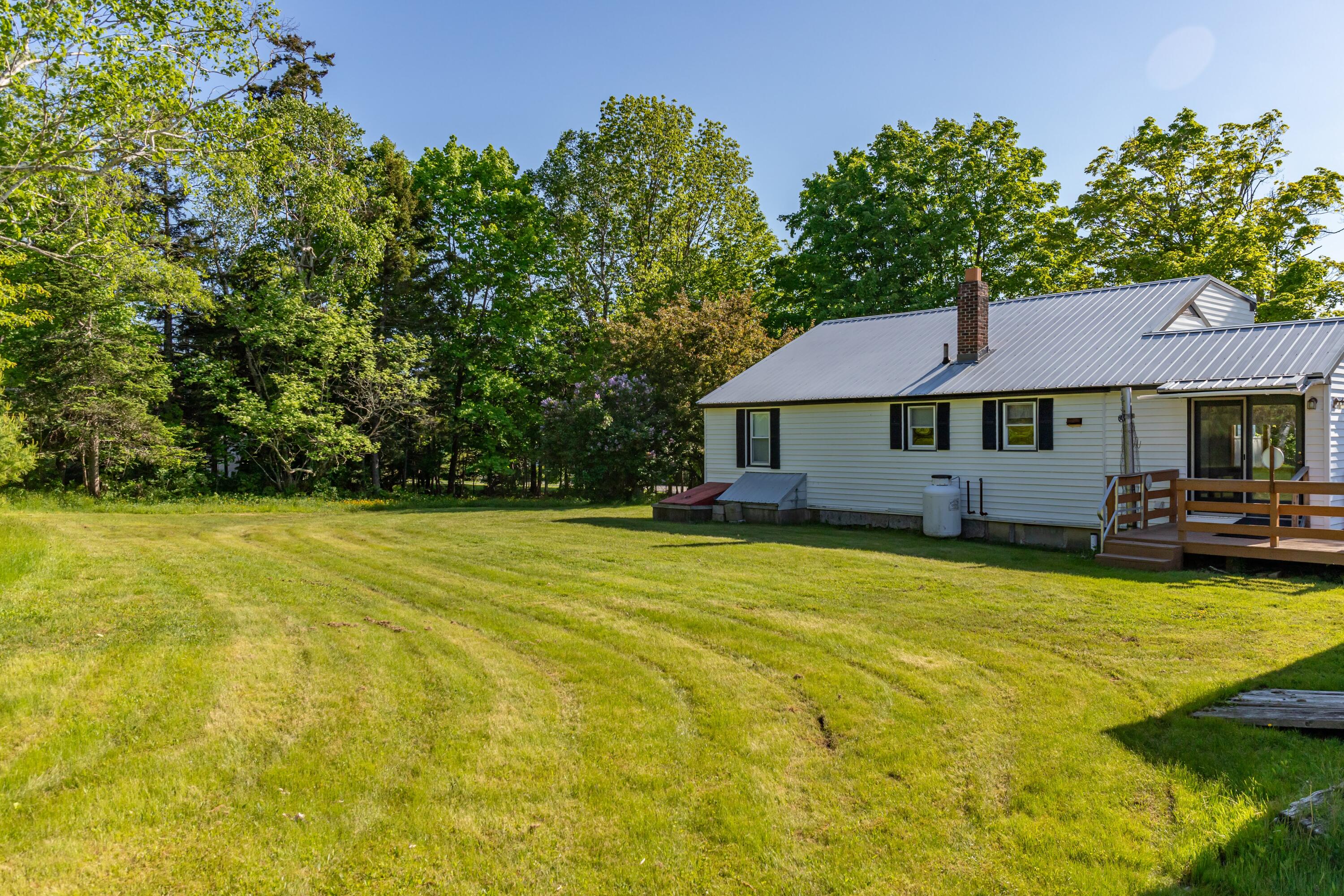 33 Black Road South Searsport, ME 04974 - Photo 57 of 63 33 Black Road South Exteriors-15