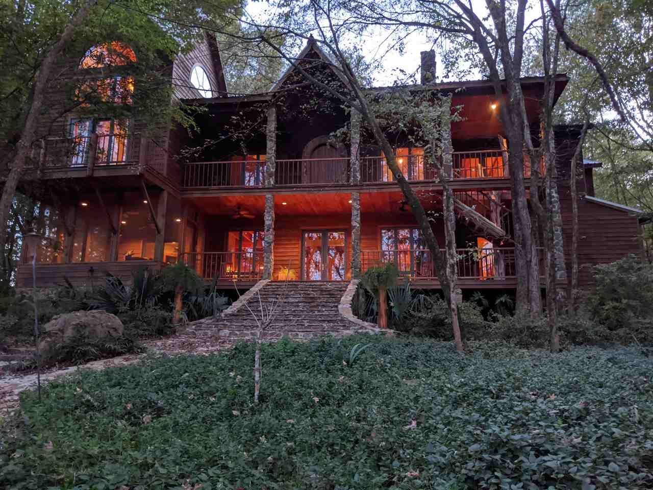 260 Chapel Hill Road Flora, MS 39071 - Photo 1 of 50 Photo 1
