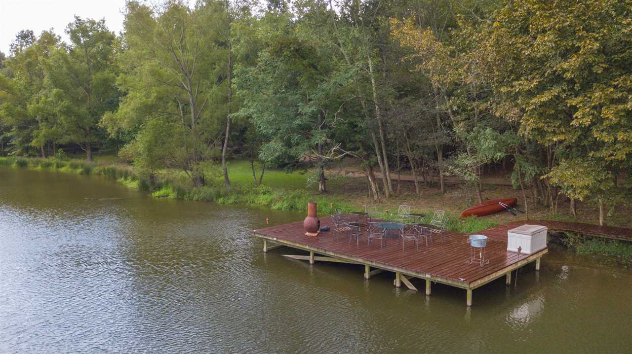260 Chapel Hill Road Flora, MS 39071 - Photo 50 of 50 Photo 50