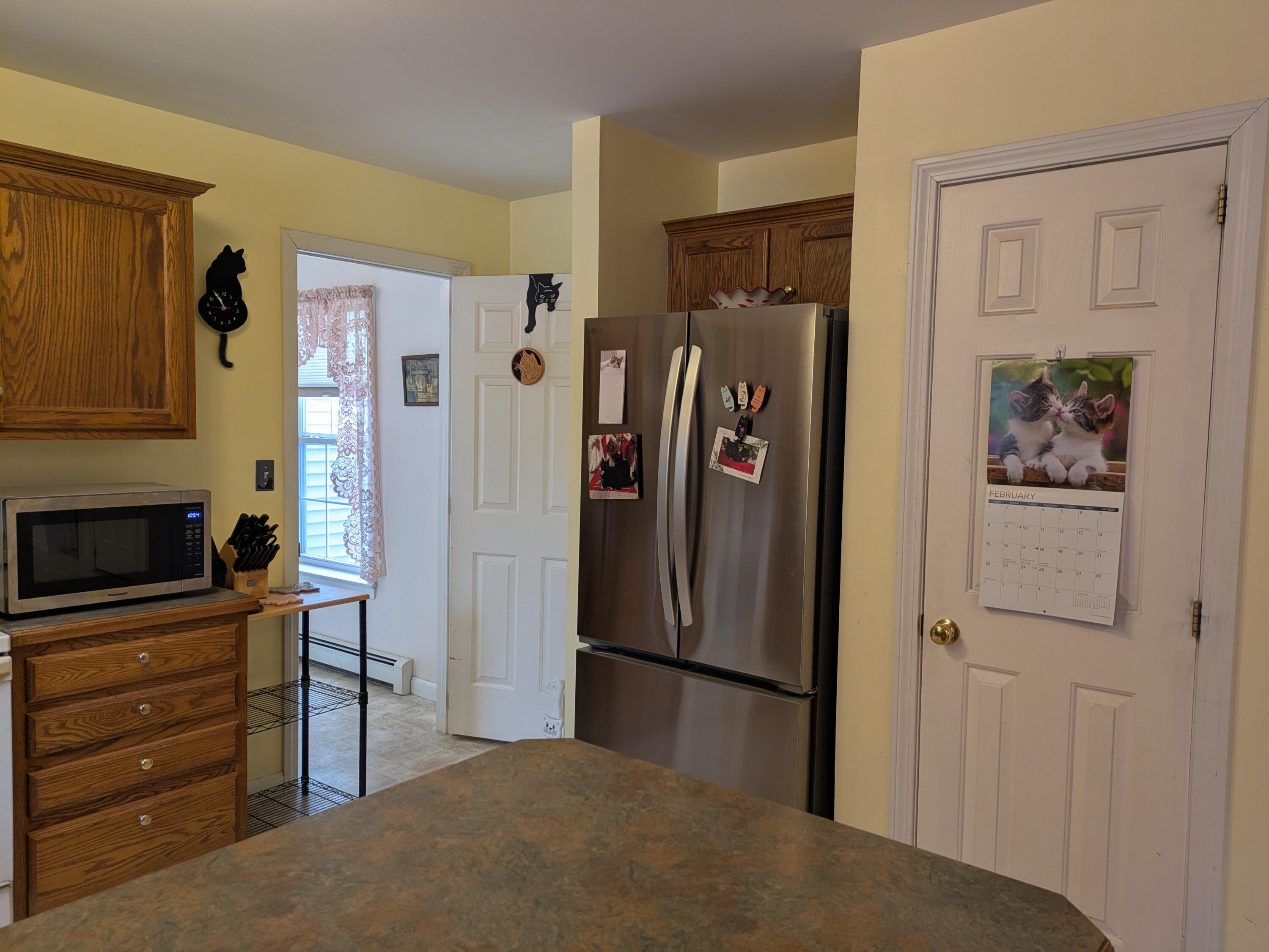 1 Nishell Drive Paris, ME 04281 - Photo 28 of 56 PXL_20260220_155424761