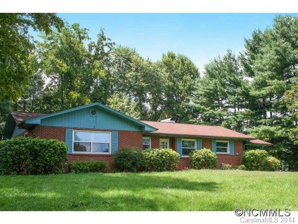 225 Morgan Road Candler, NC 28715 - Photo 2 of 15 Gallery Image 2