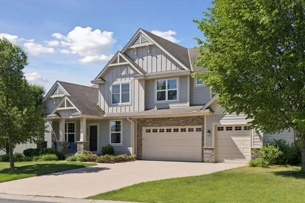 $1,000,000 | 3181 Magnolia Drive, Medina, MN 55340