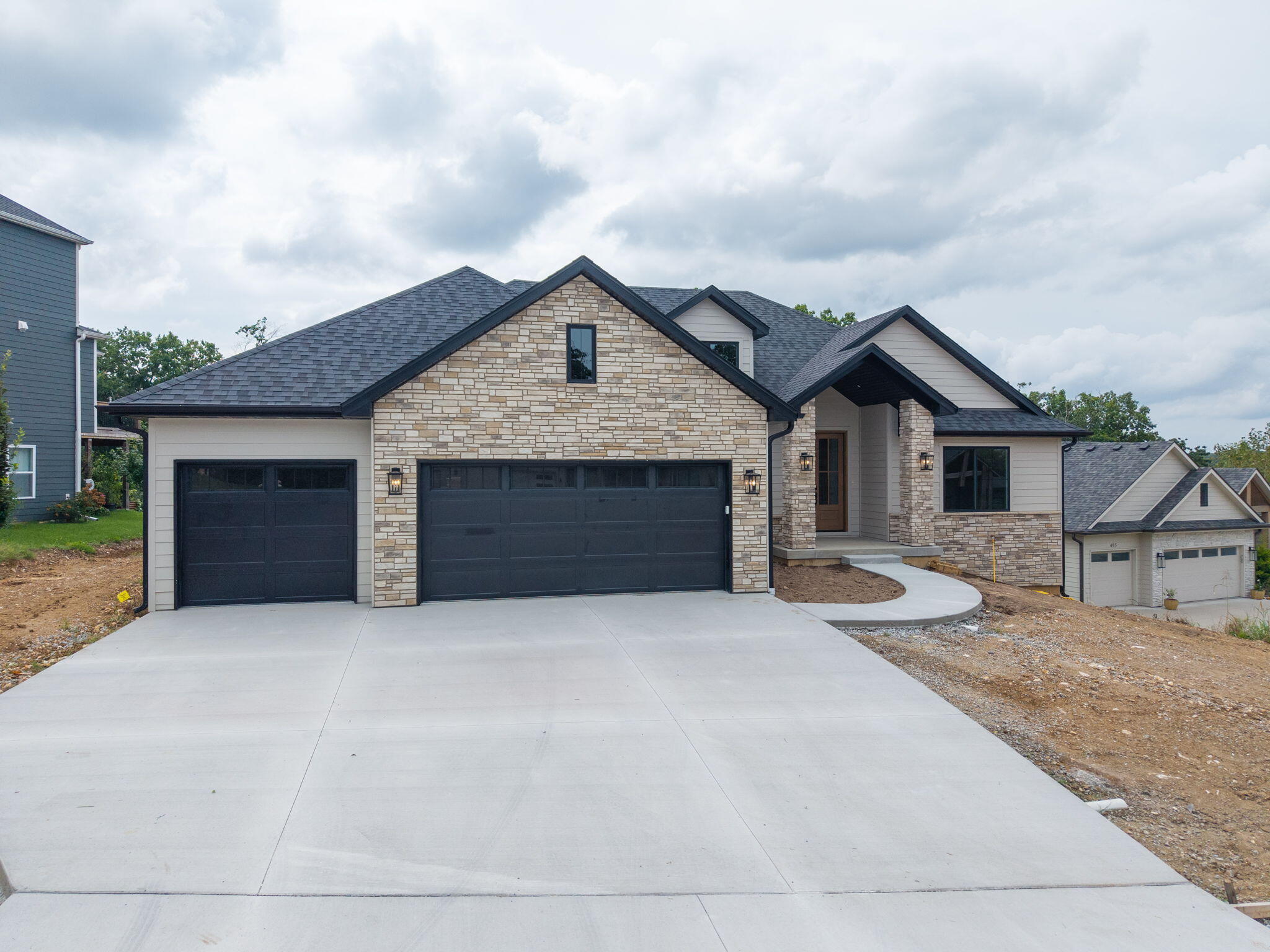 409 Angels Rst Way Columbia, MO 65203 - Photo 54 of 54 Gallery Image 54