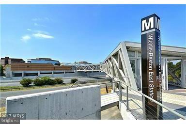 1711 B Ascot Way, Unit B Reston, VA 20190 - Photo 13 of 13 Community Metro station nearby