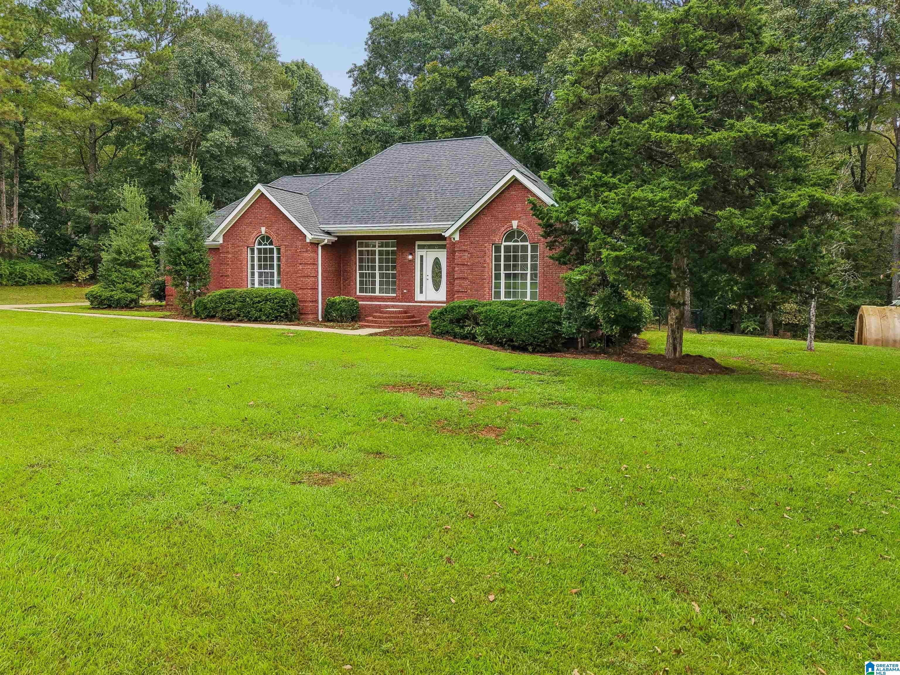 380 Myrick Road Warrior, AL 35180 - Photo 49 of 49 Gallery Image 49