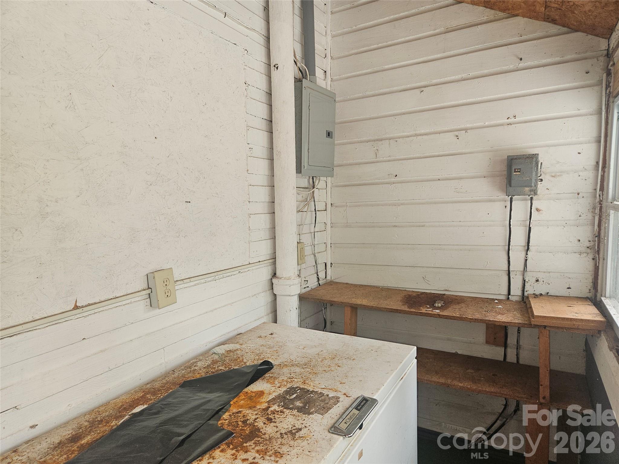 371 Beason Road Mooresboro, NC 28114 - Photo 23 of 27 Gallery Image 23