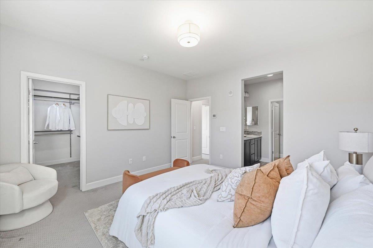2951 Via Roma Place, Unit 36 Santa Clara, CA 95051 - Photo 34 of 61 Gallery Image 34