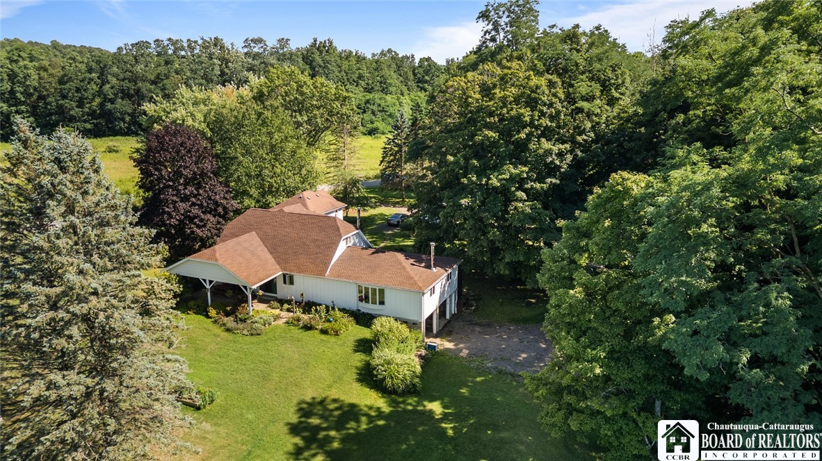 9159 Skinner Road Arkwright, NY 14063 - Photo 17 of 49 Gallery Image 17