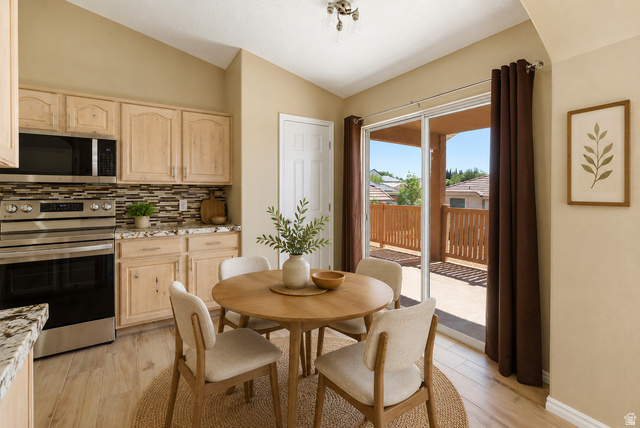 17 South 2000 East St. George, UT 84790 - Photo 38 of 38