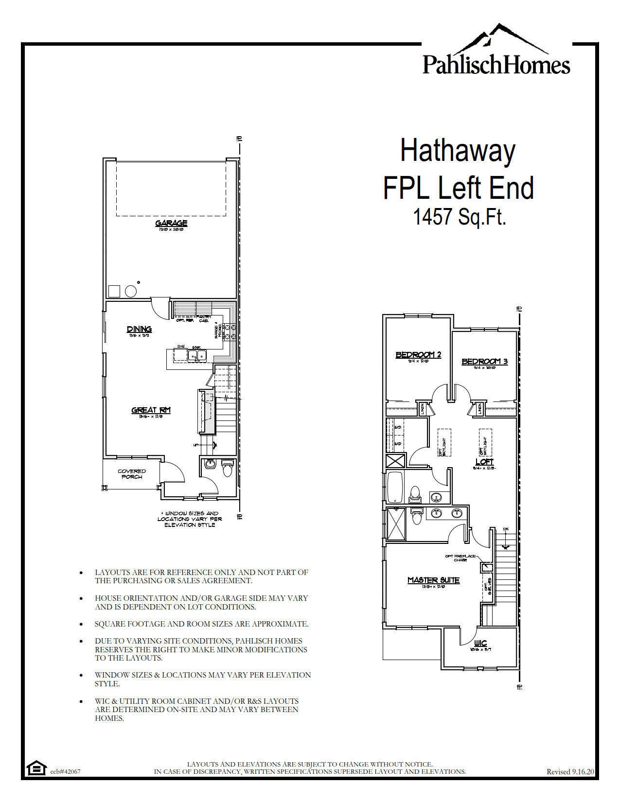 4564 Southwest 37th Street Redmond, OR 97756 - Photo 20 of 20 floorplan