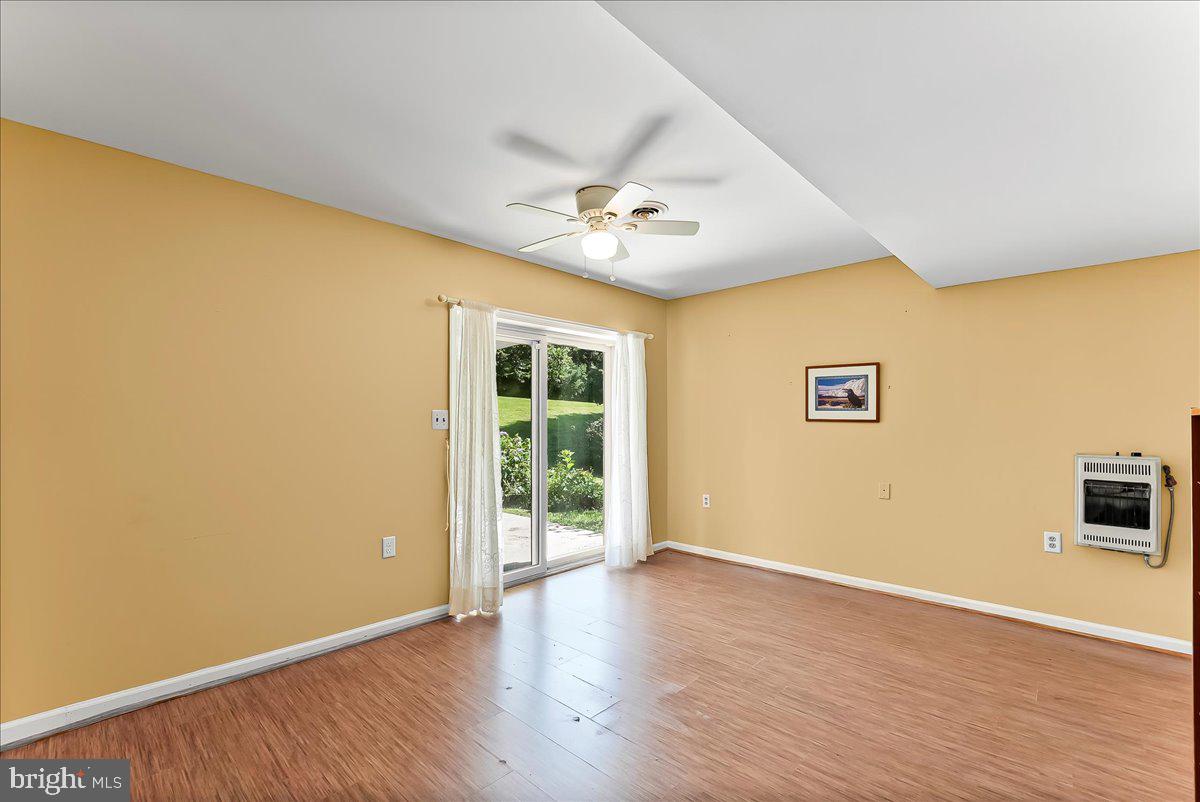 3301 State Road Oxford, PA 19363 - Photo 32 of 43 Bonus room w/door to patio