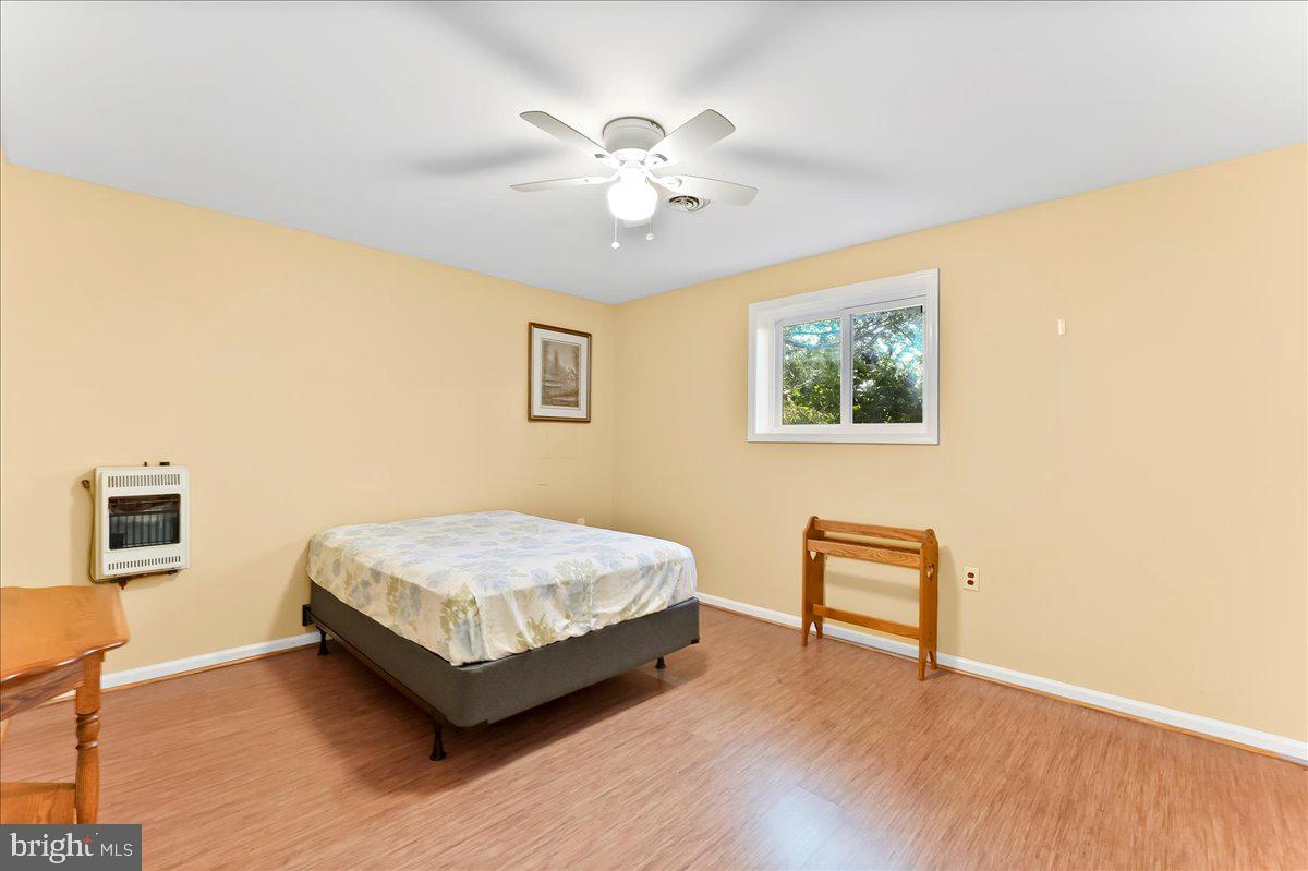 3301 State Road Oxford, PA 19363 - Photo 35 of 43 Lower level bedroom