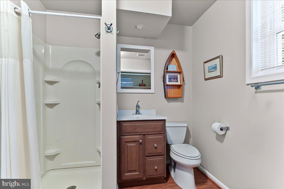 3301 State Road Oxford, PA 19363 - Photo 37 of 43 Lower level full bath